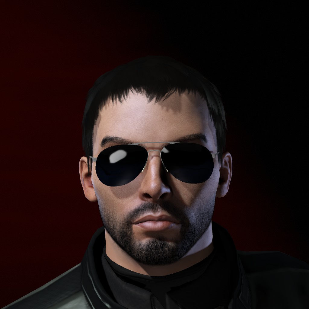 Paranid Primus