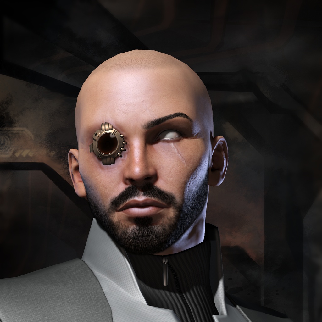 Arttemis Rex
