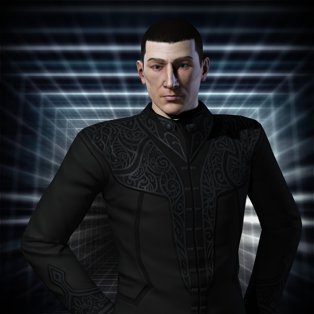 The Doctor Galifrey