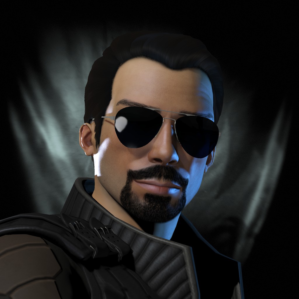 Sir Mesmer