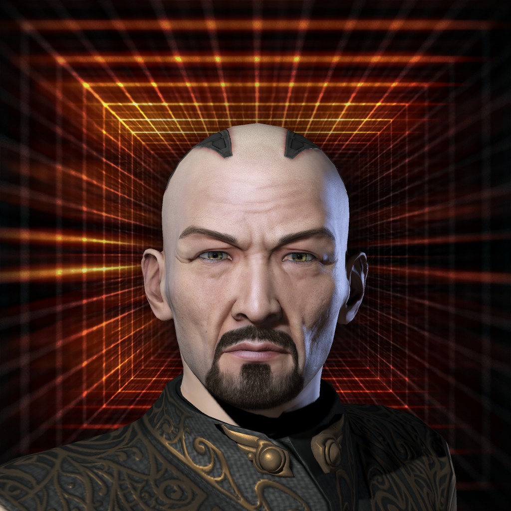 Pattron Shahni