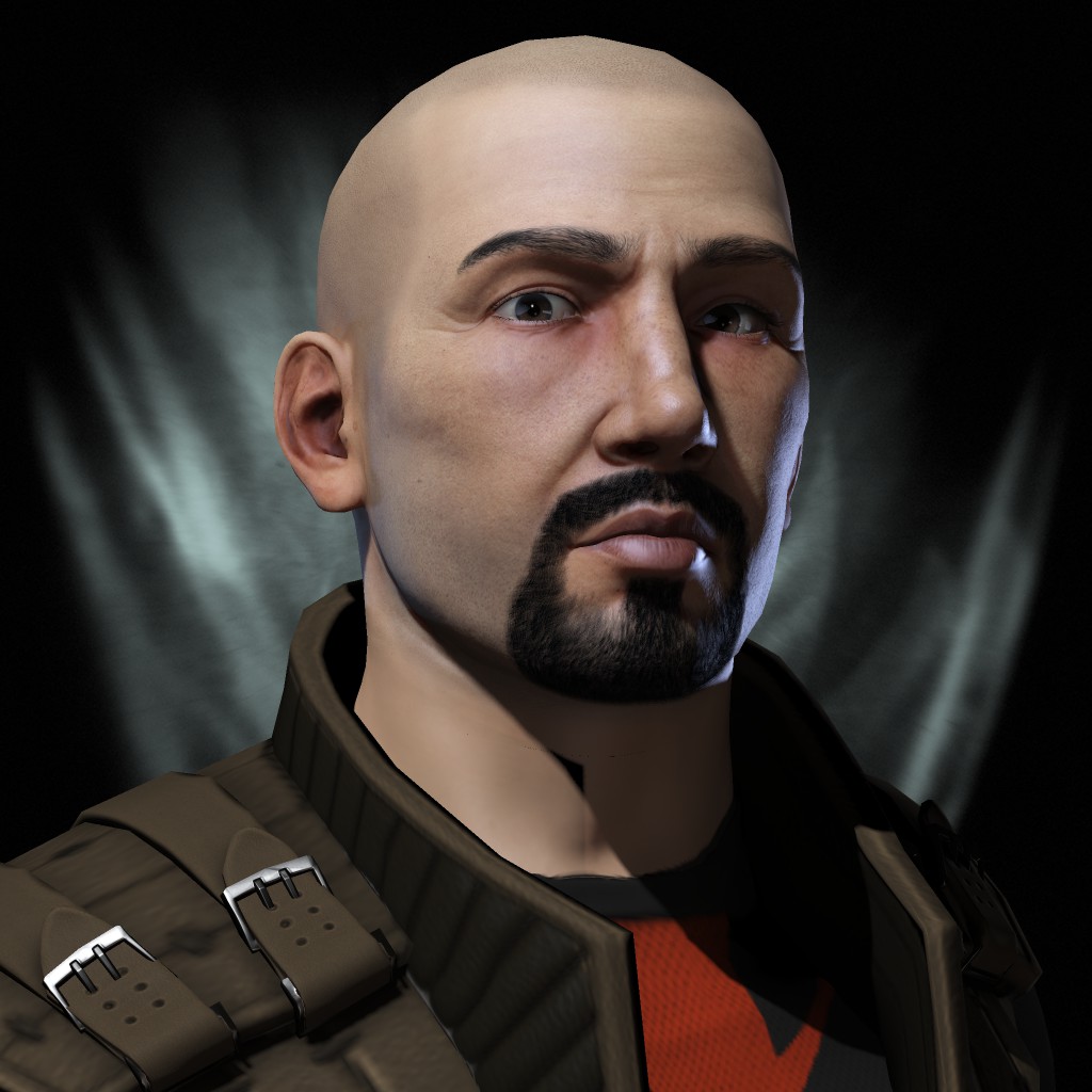 Serg V Petrov