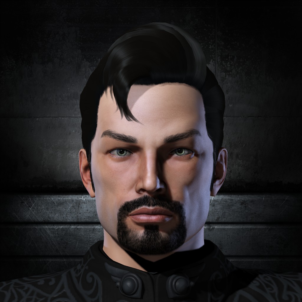 MrHazzard Therrion