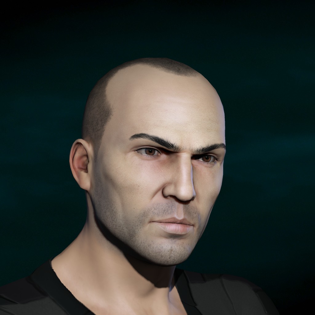 Cosmo Aurillien