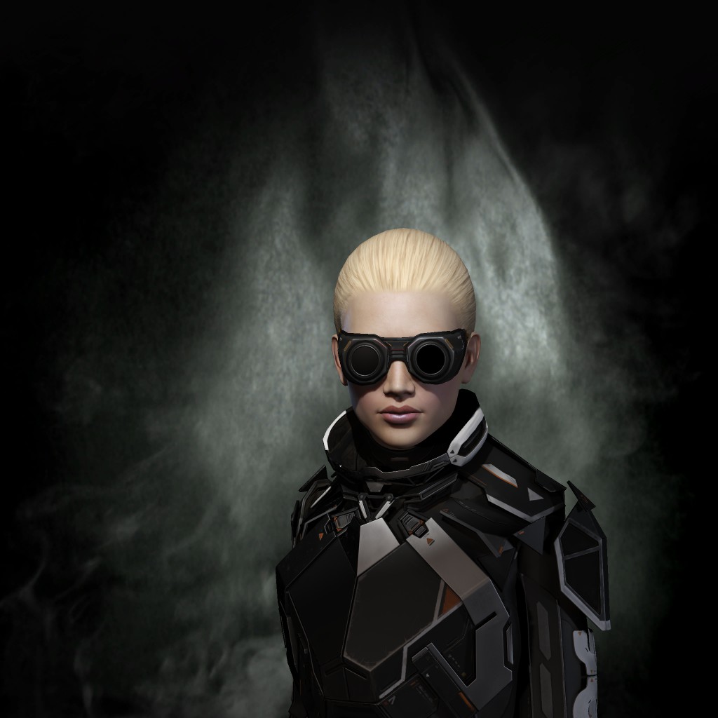 Dominanza Katana