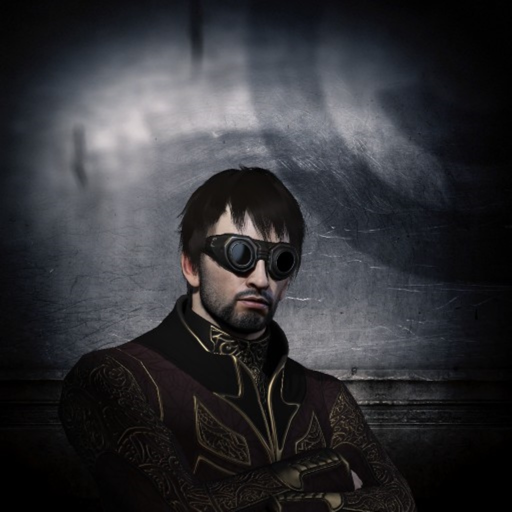 Seth Kamenwati
