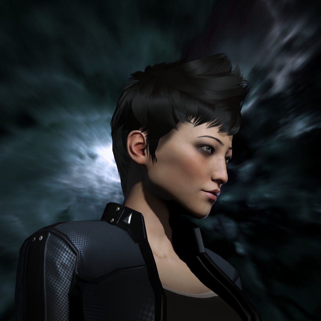Asha Darktide