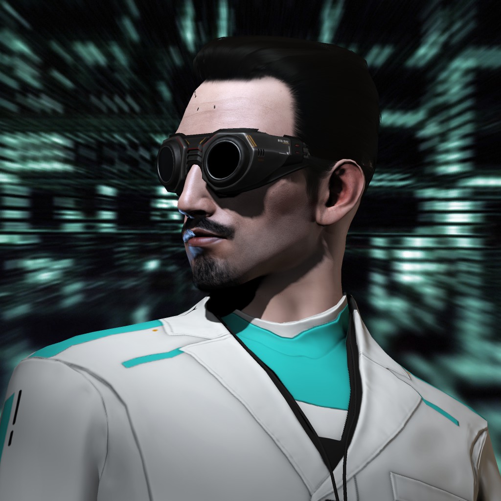MisterTesla