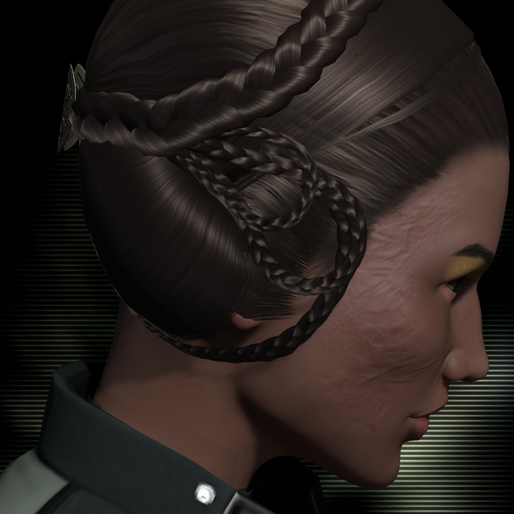 LaDonna Kushmite