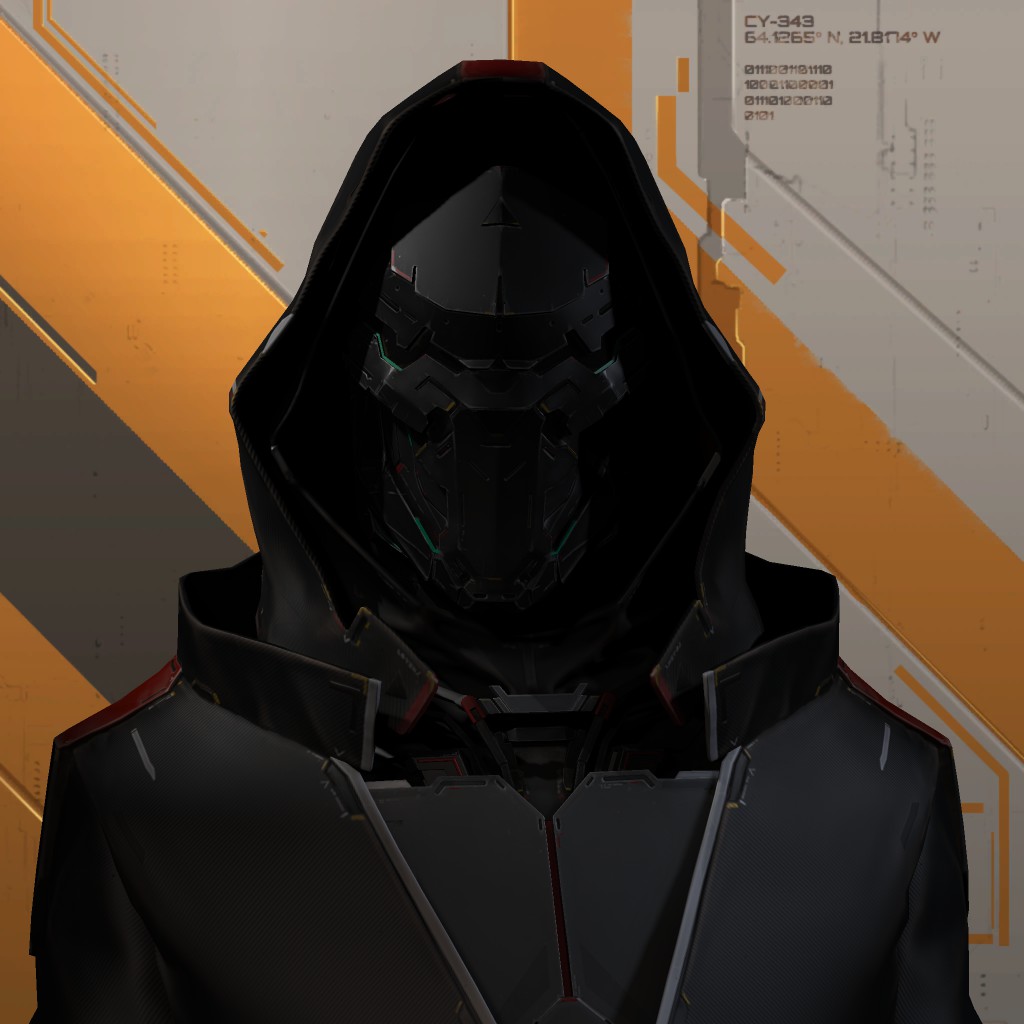 Professor Khaoz