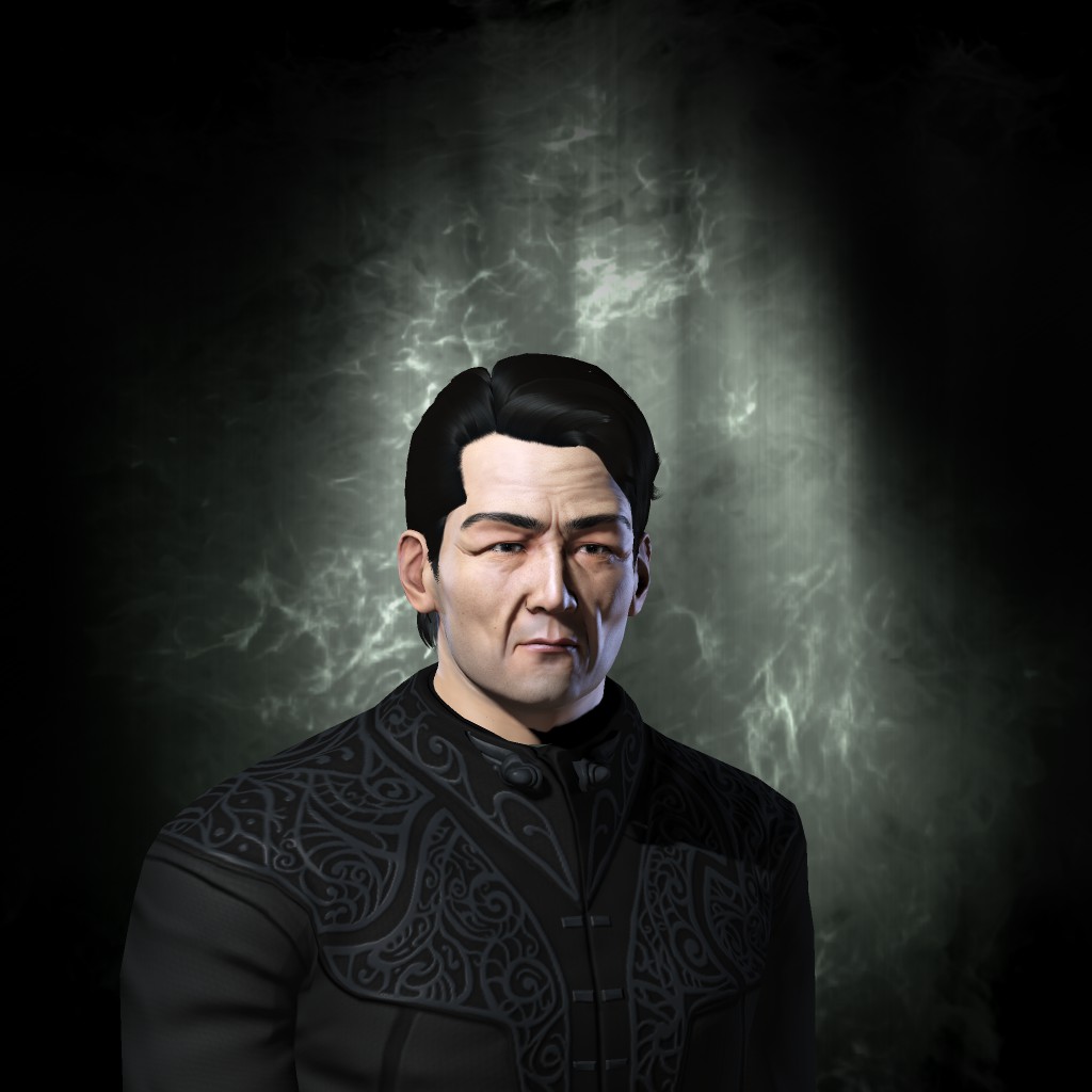 Takeichi Sakamura
