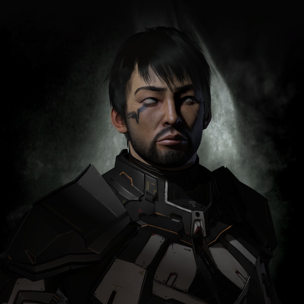 Ach-ad'e Dark