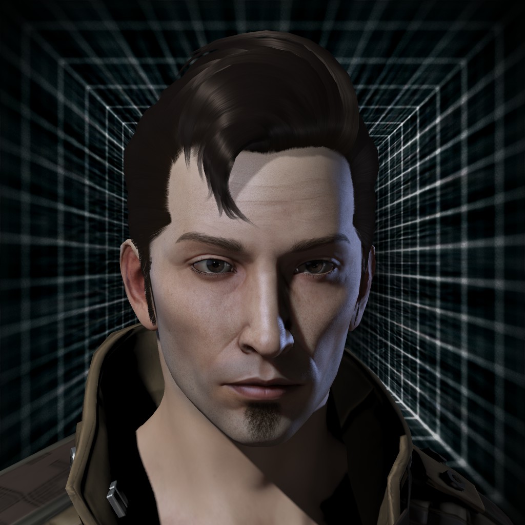 james atrain