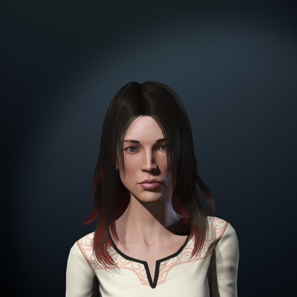 Ellandra Smith