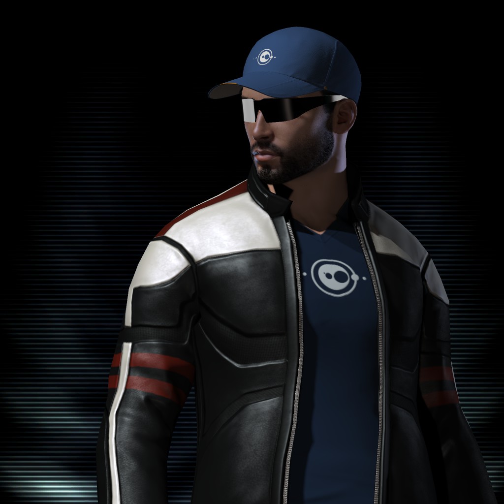 Garrus Normand