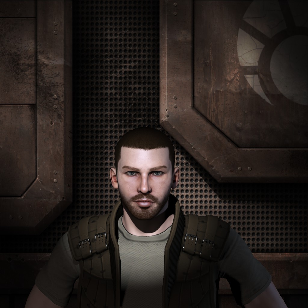 Graham Radiac