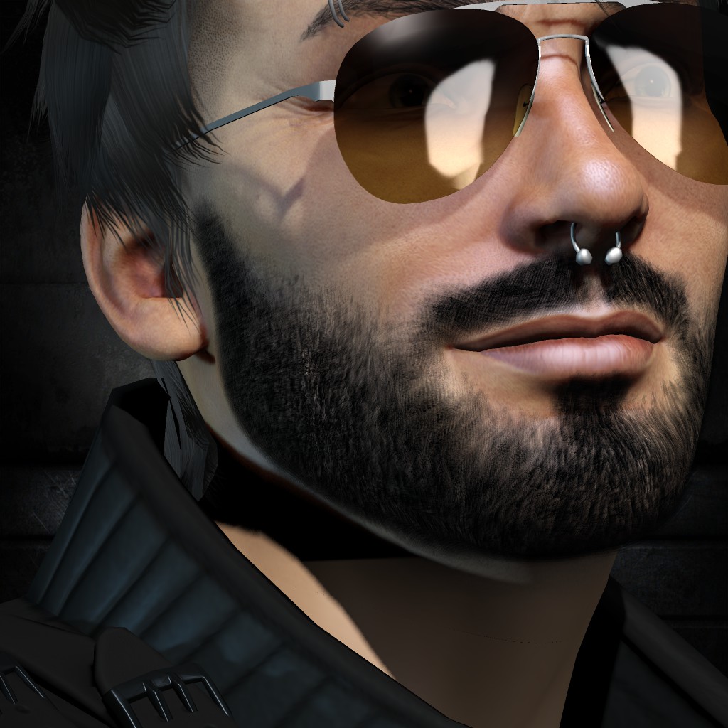 Khata Blacksheep