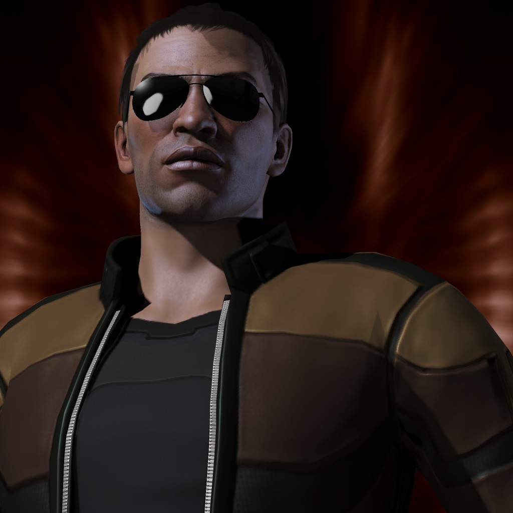 Xavier Haklar