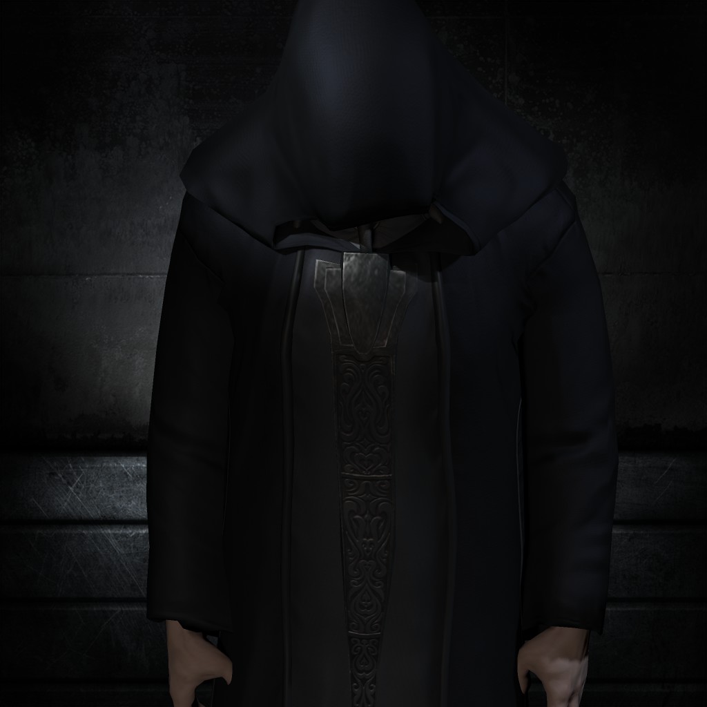 Spiritus Autem Devium