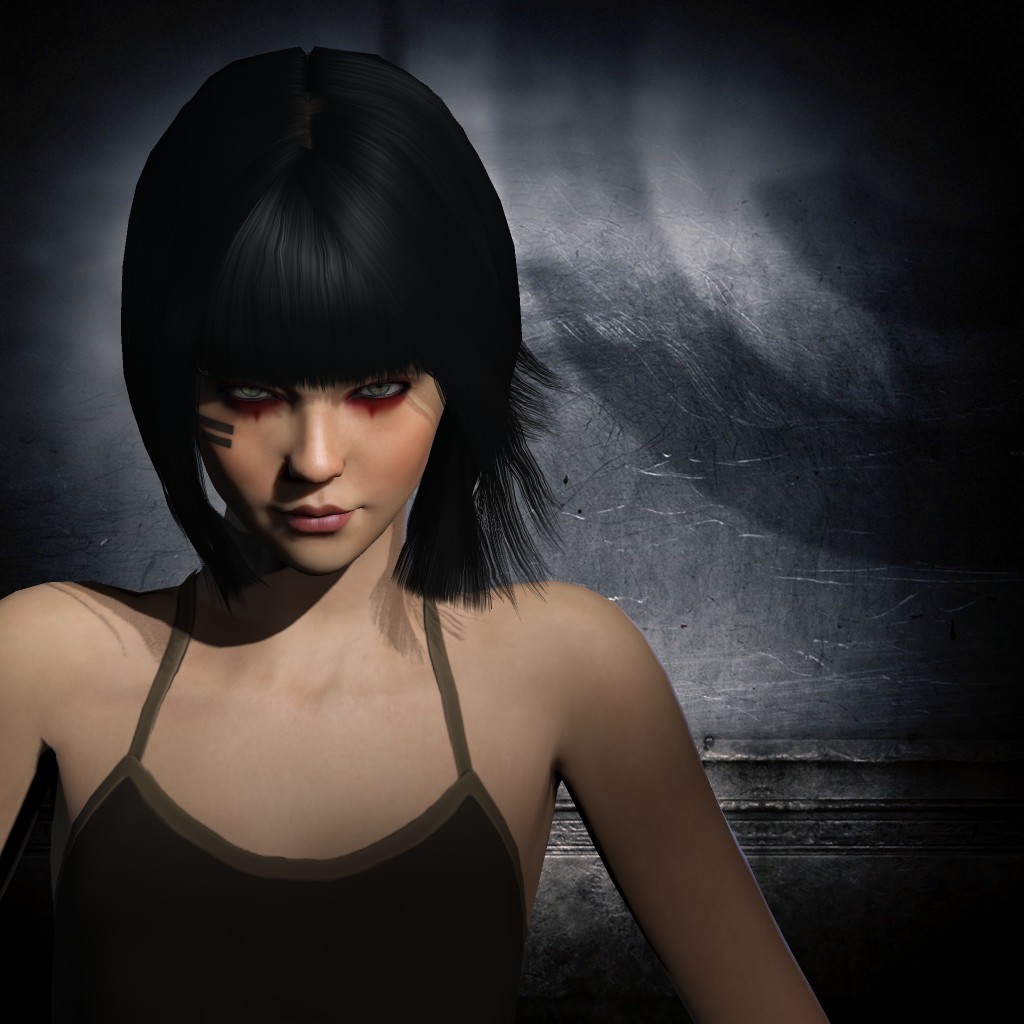 Caprica Tigh