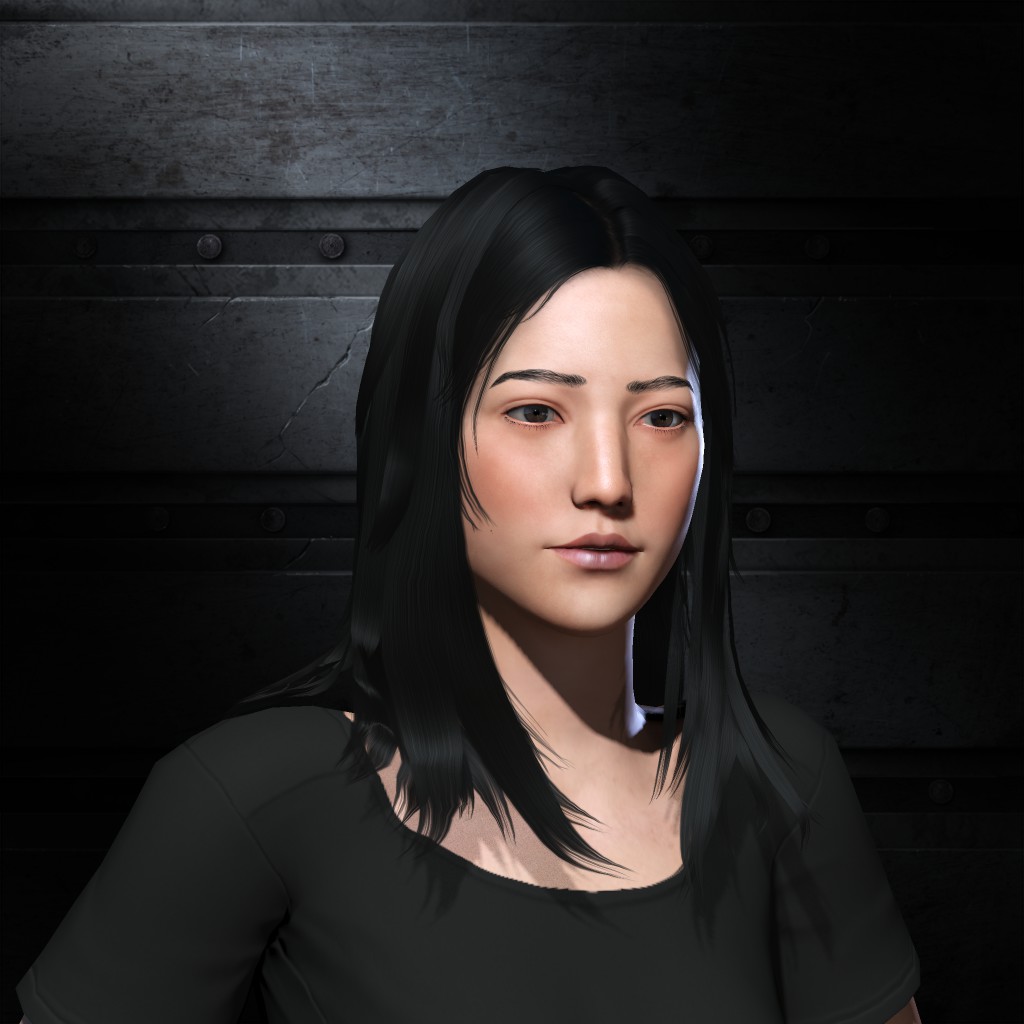Lizz Tsuaya