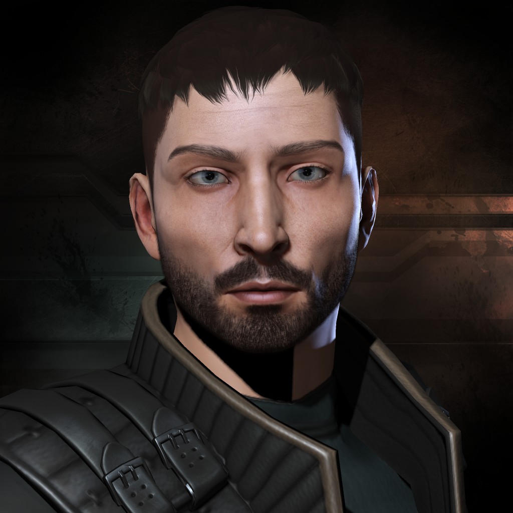 Marmdouh Astartes