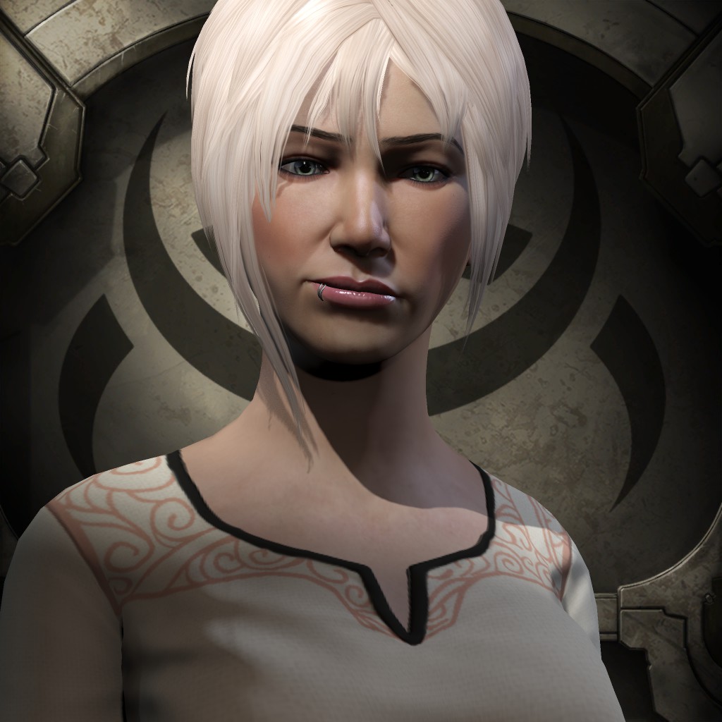 Aeon Valentine