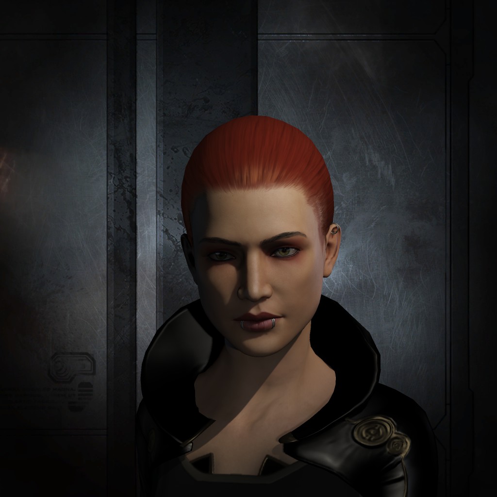 Seras Farron