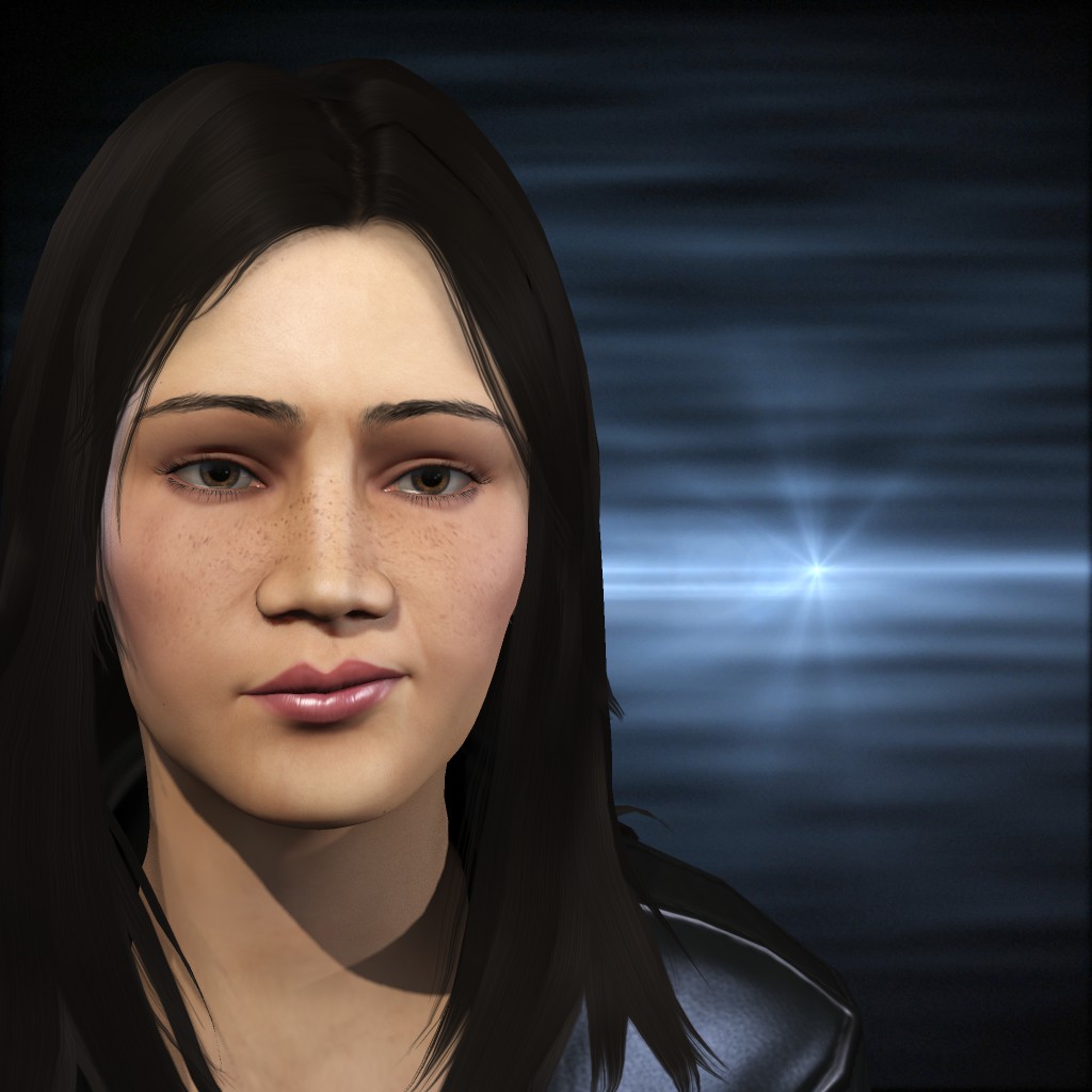Erika Tom