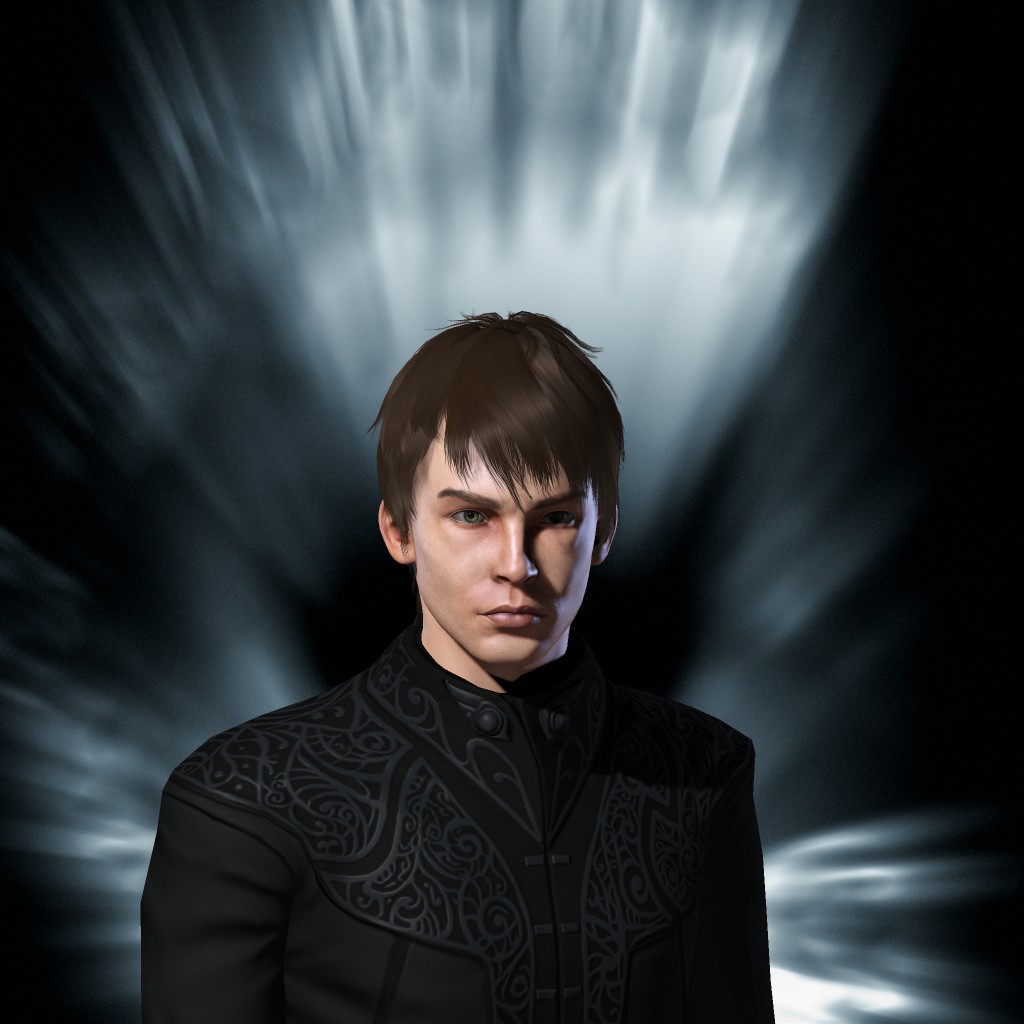 Brice Nardieu