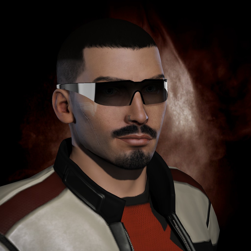 Whiskeyjack Blackthorne