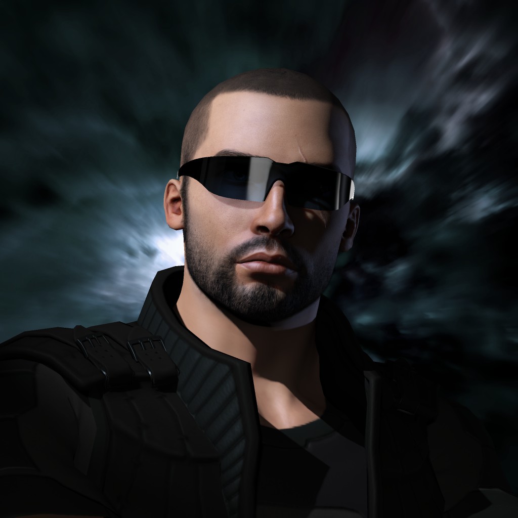 Sean Benton