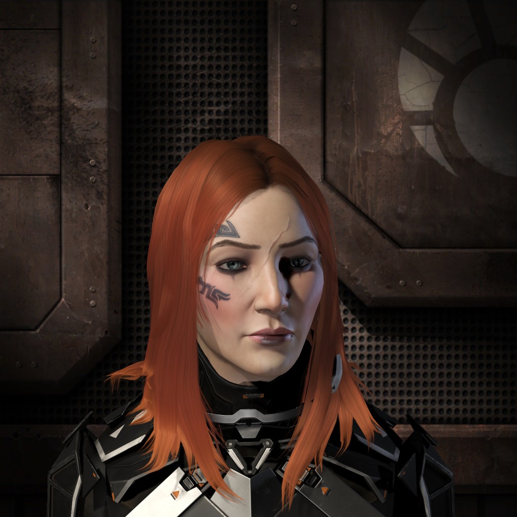 Lea Moonstorm
