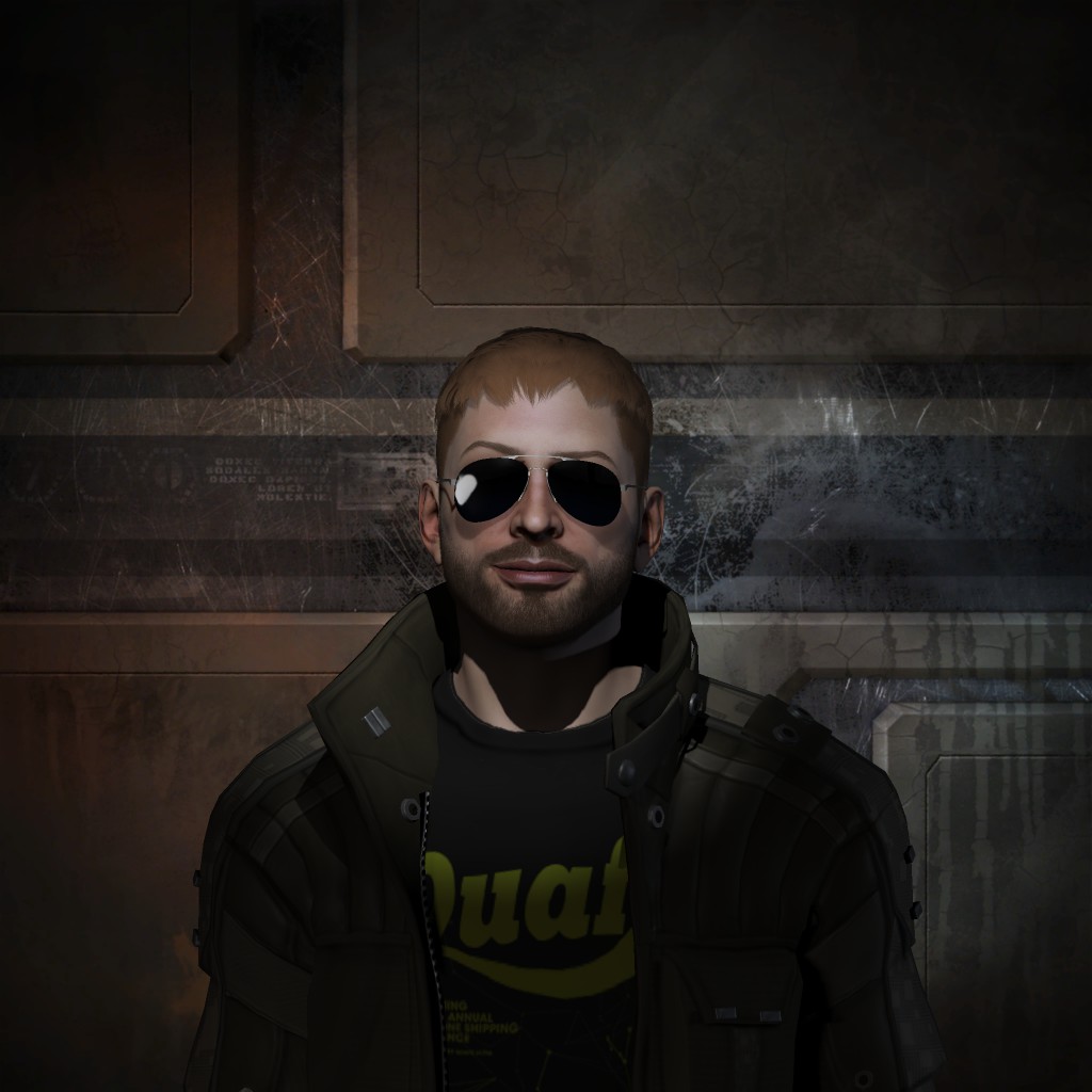 Anguish XIII