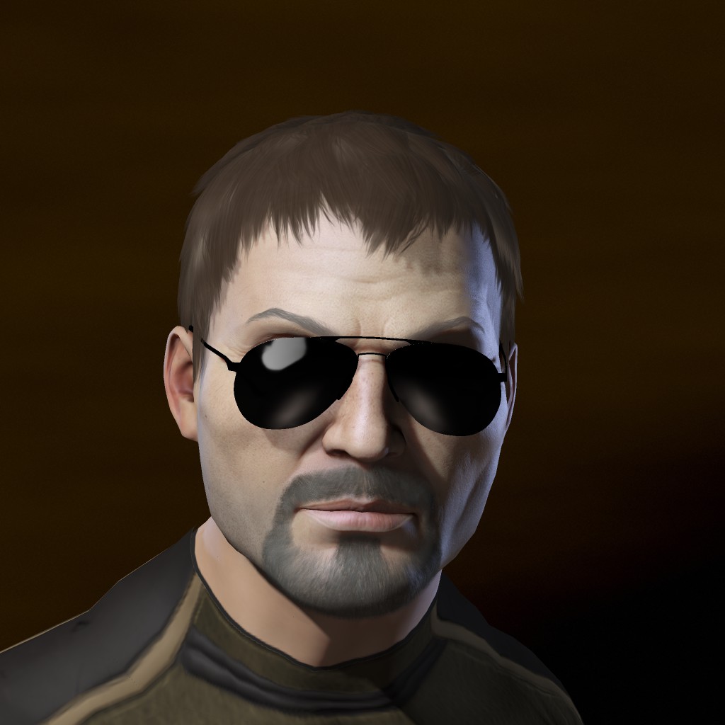 The Invincible Pod