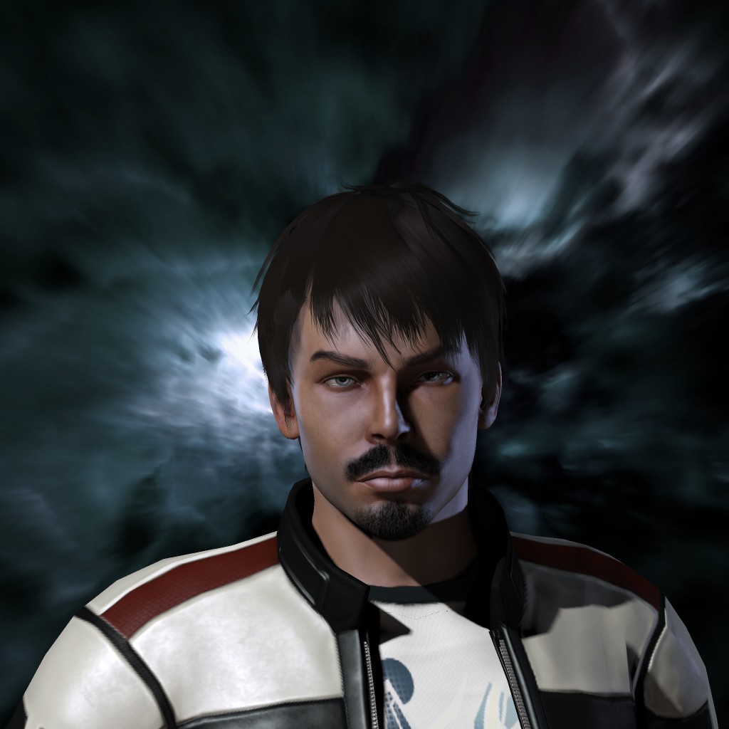 Eroc Stark