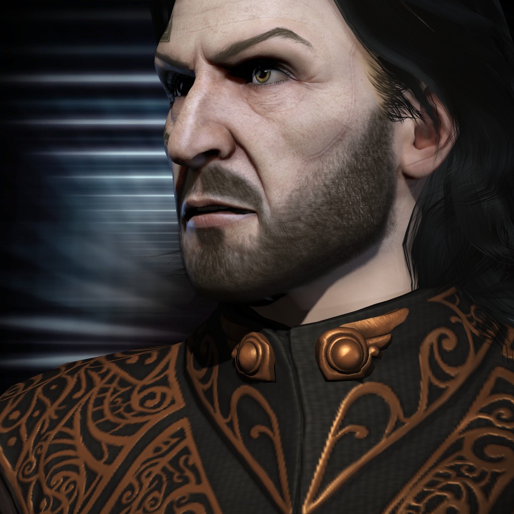 Raistlian Baneare