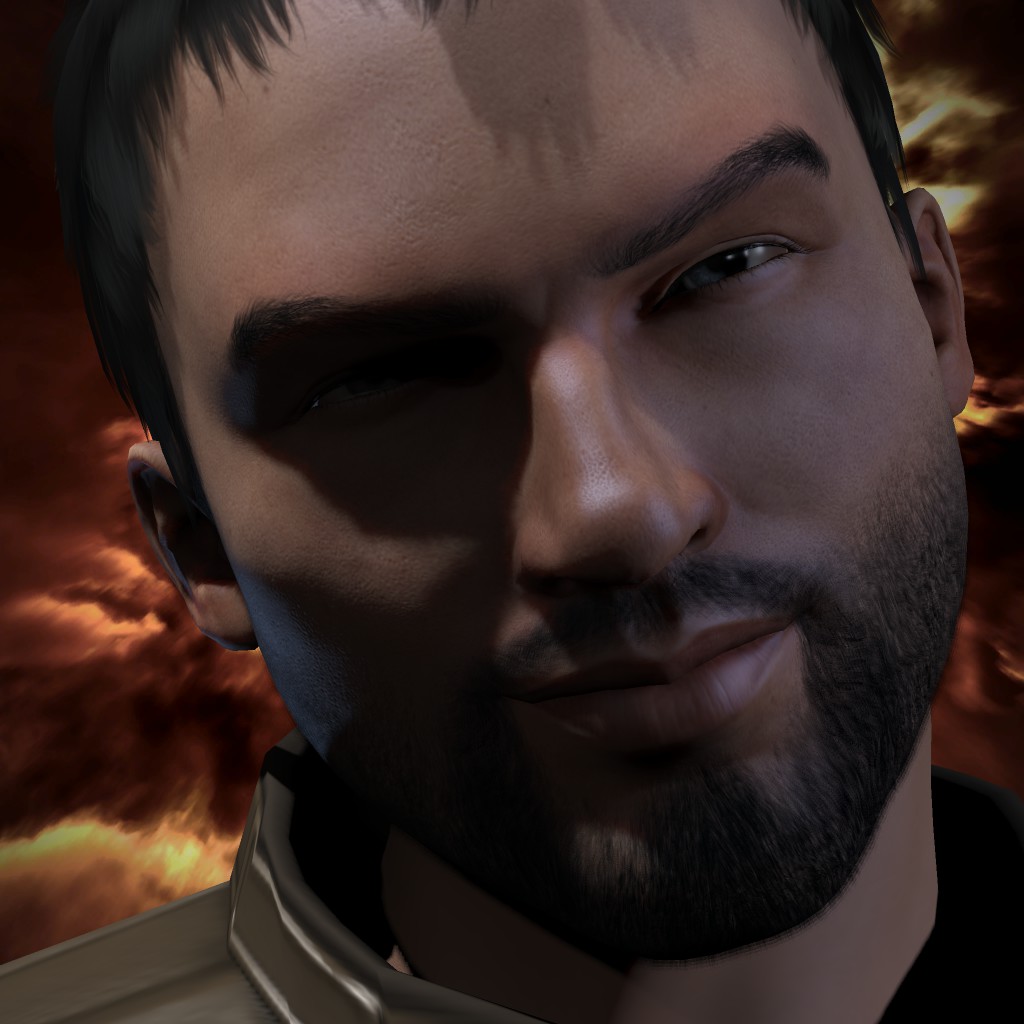 JDefault Daviham