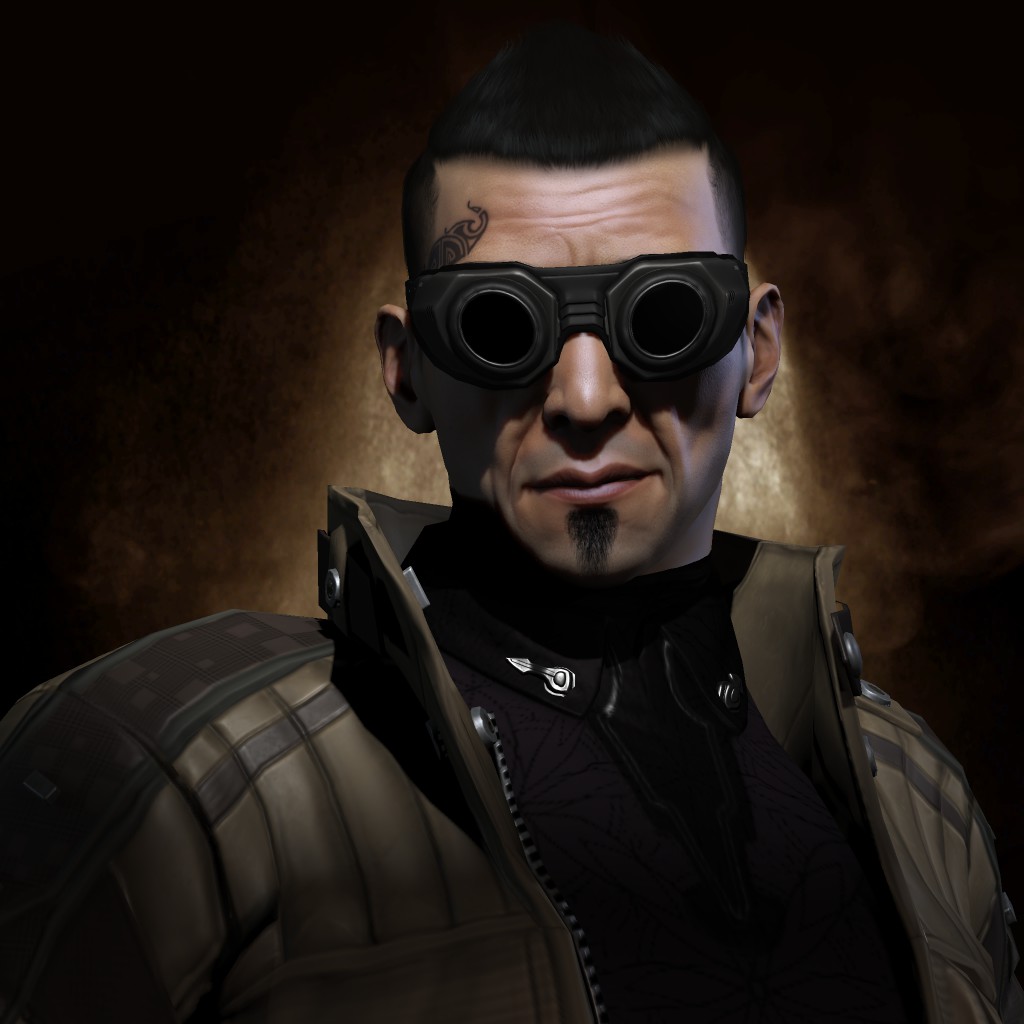 Jonathan Crisis