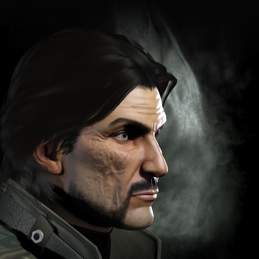 Jack Nakaruto