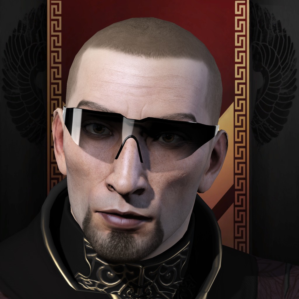Thufir Arrakis