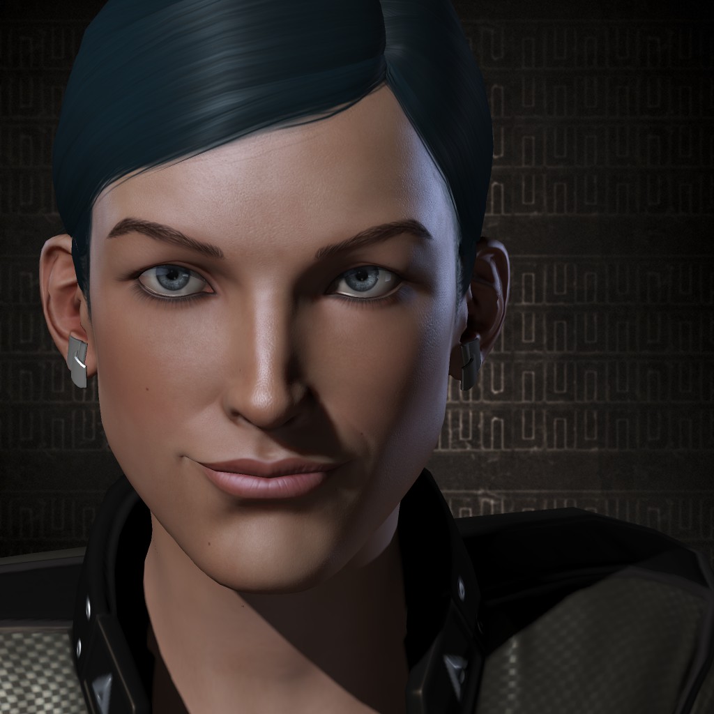 Dschubba Scorpius BlueStar