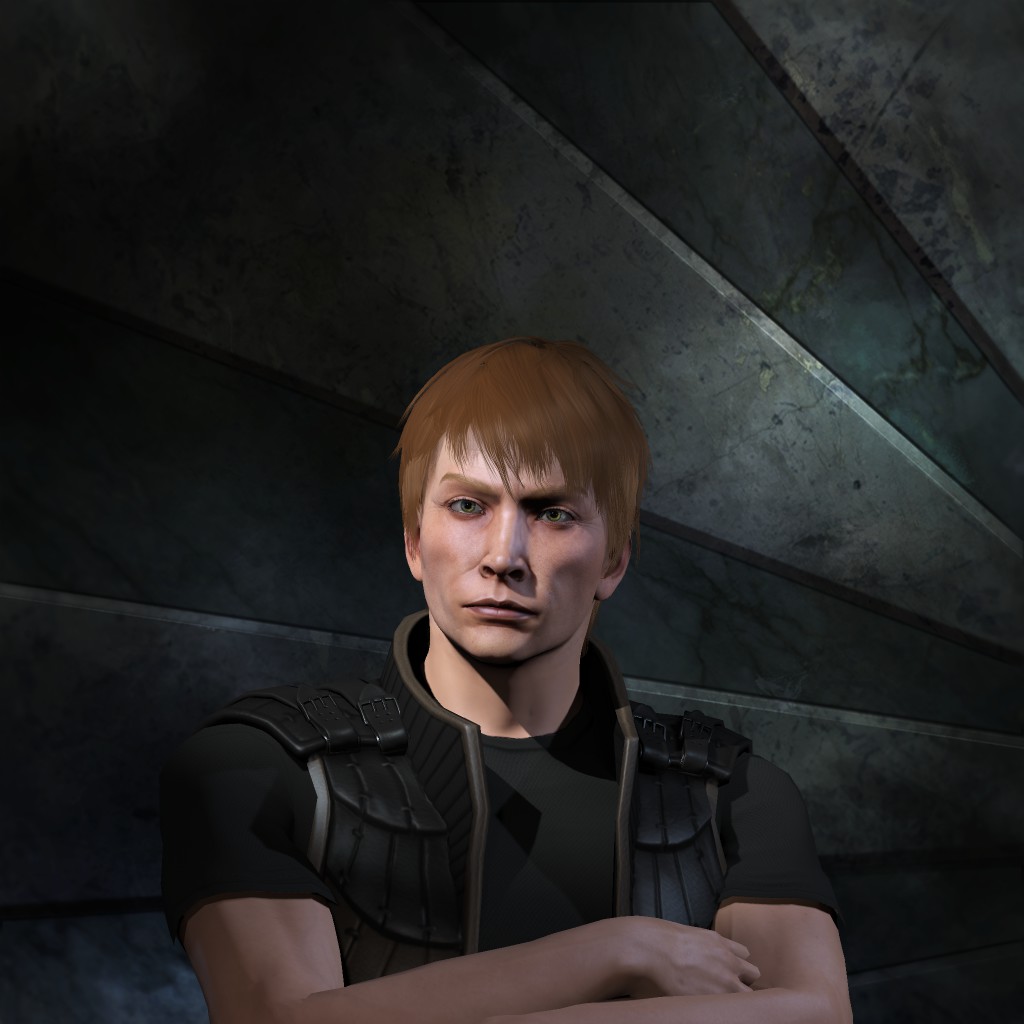 Nicolai Nannen