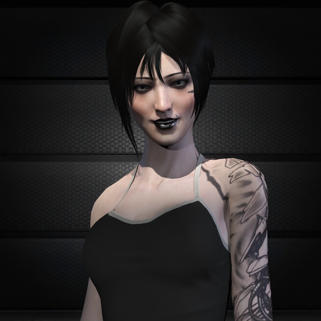 Katsuna Motsu