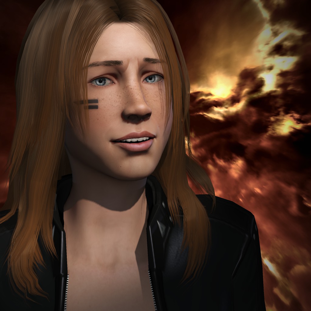 Camigwen Hatake