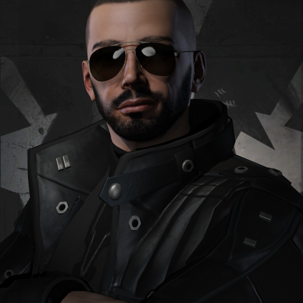 Kyle Phat Phatumus