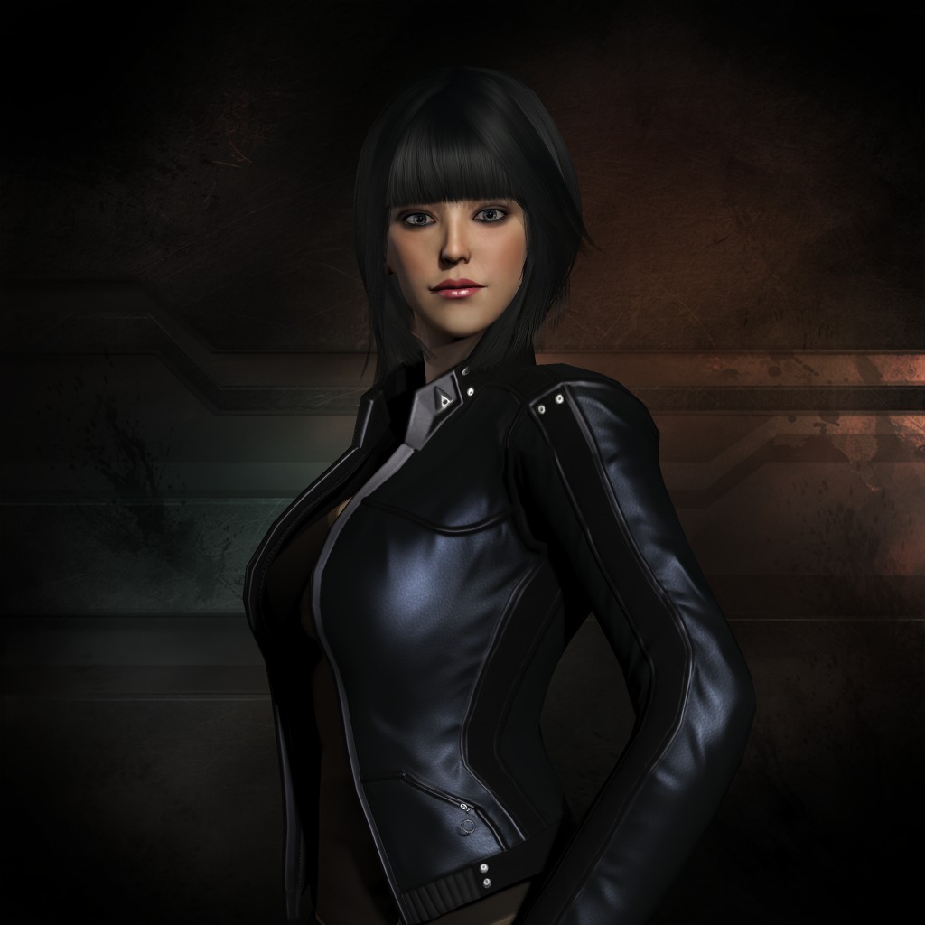 Elvi Ishikela