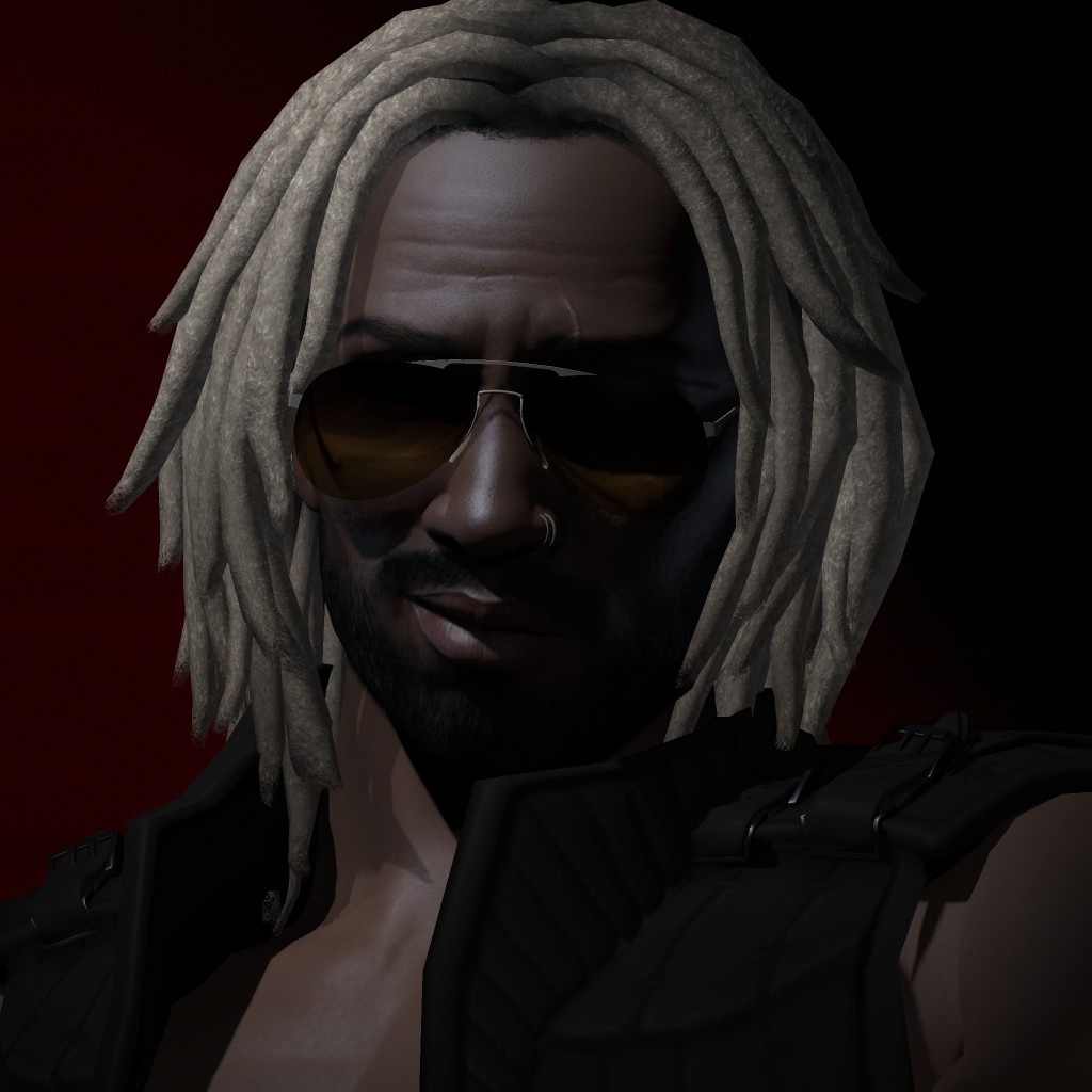 Boomshacka