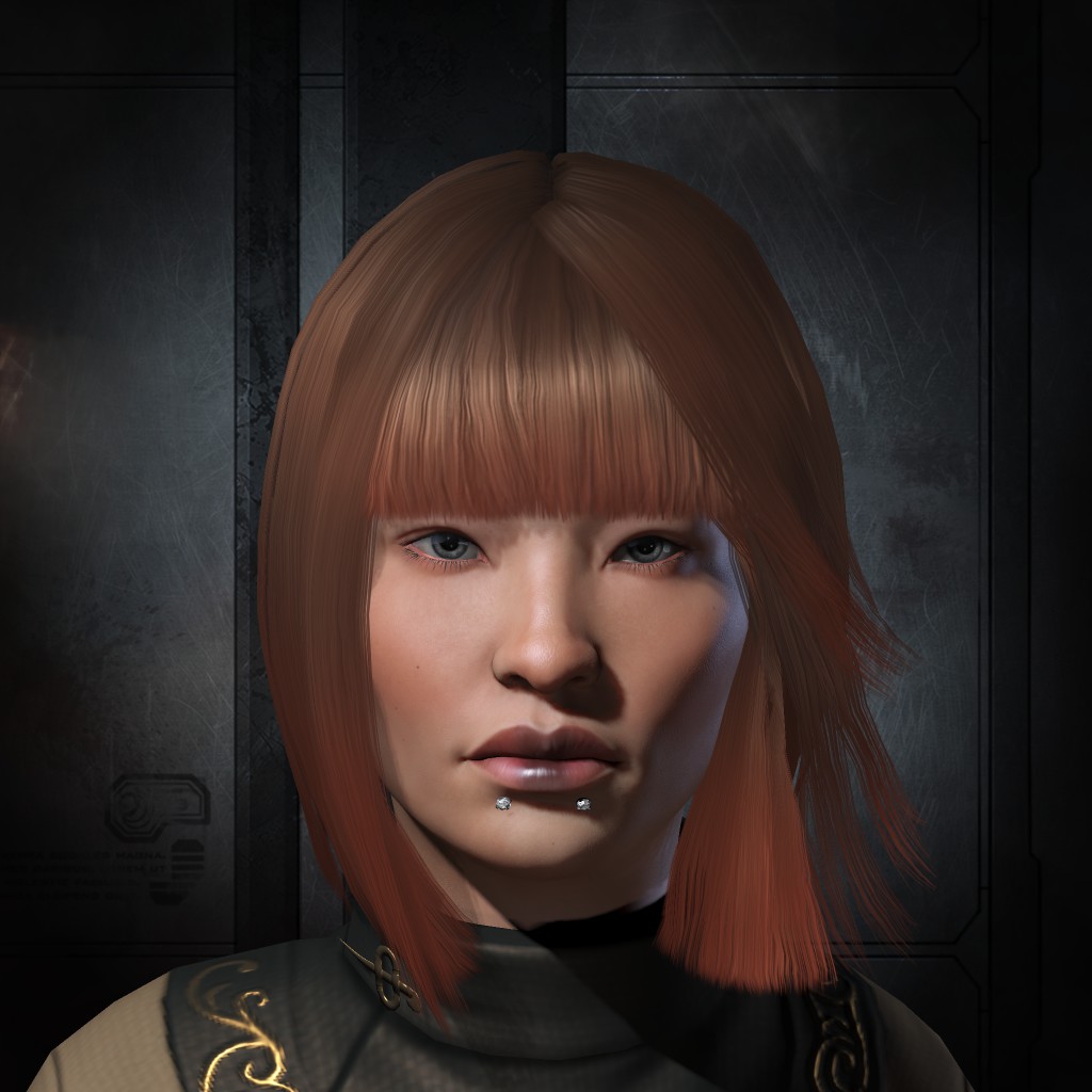 Zulu Mieyli