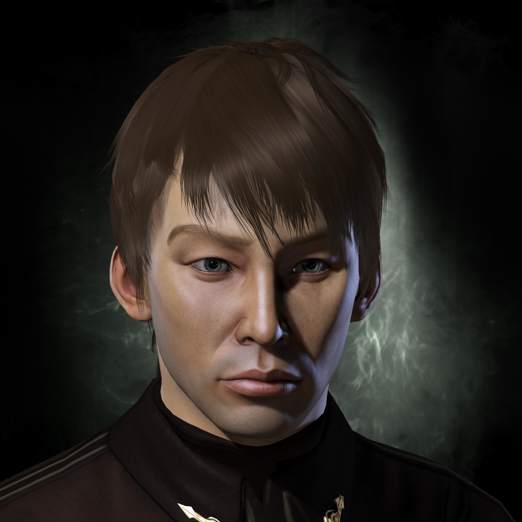 joe Arnoux
